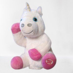 Giggles Animated PEEK-A-BOO